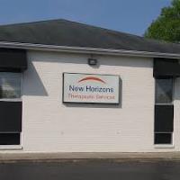 New Horizon Rehab Center Network Baltimore image 3